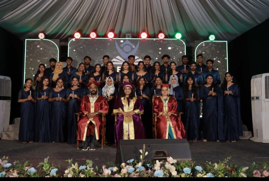 Graduation Ceremony