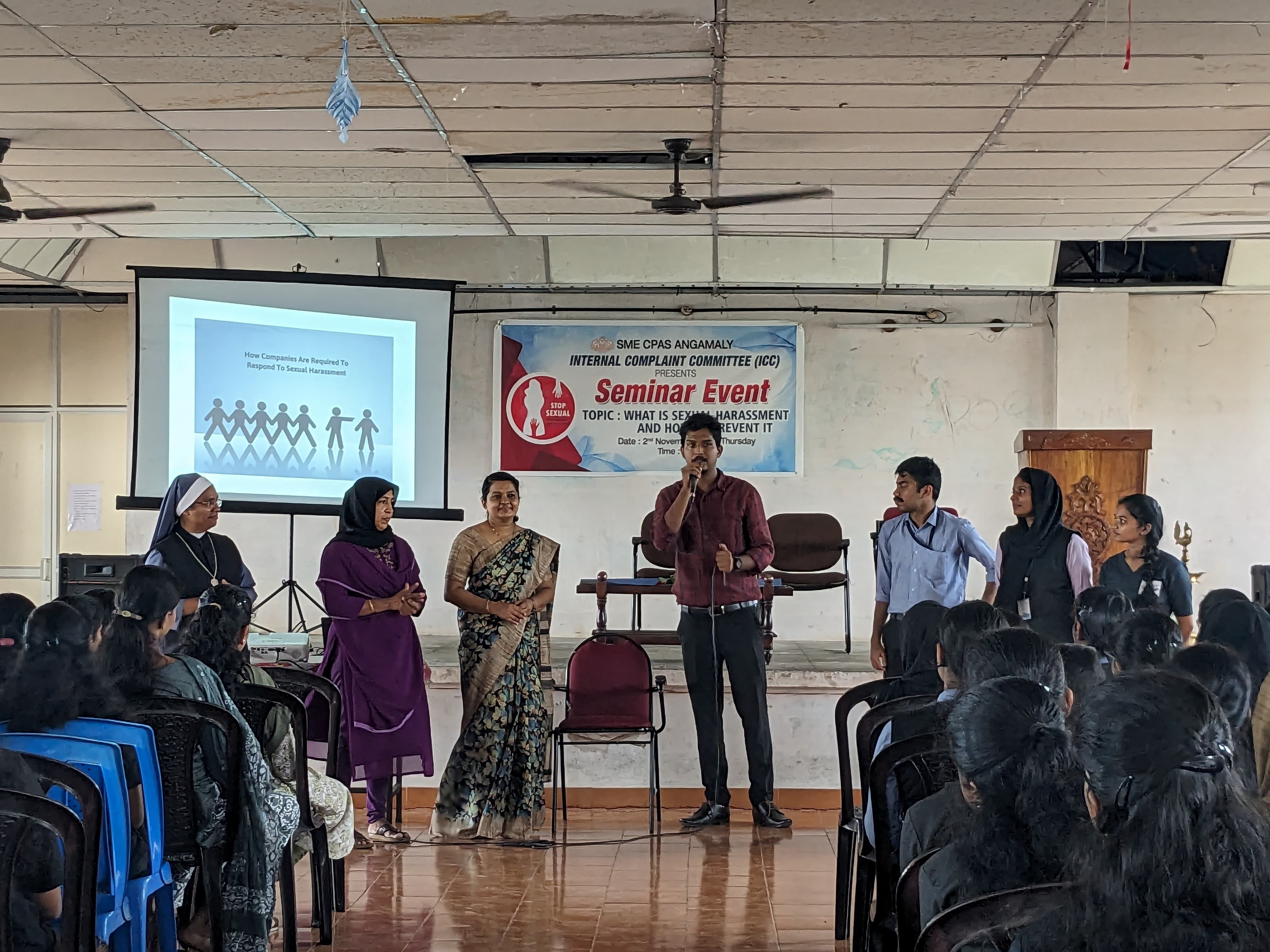 Womens Day Poster Competition